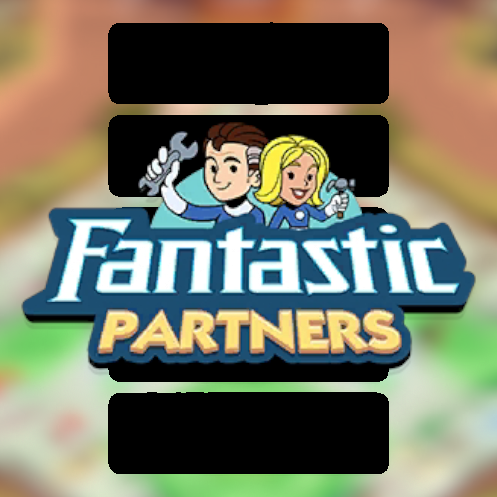 Partner Event (Fantastic Partner) Carry Service